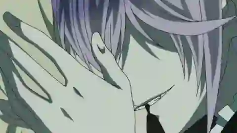 Diabolik Lovers Episodio 6