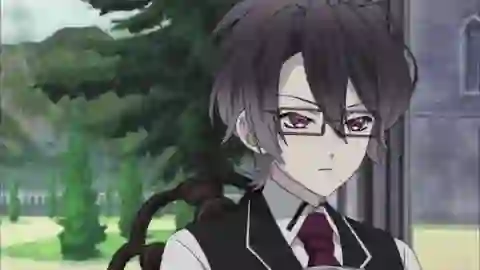 Diabolik Lovers Episodio 7
