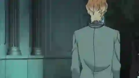 Diabolik Lovers Episodio 9