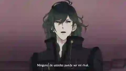 Diabolik Lovers Episodio 11