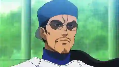Diamond no Ace Episodio 6