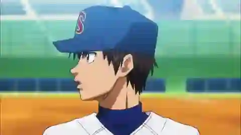 Diamond no Ace Episodio 23