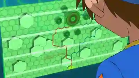 Digimon Adventure (2020) Episodio 2