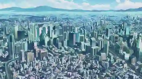 Digimon Adventure (2020) Episodio 3
