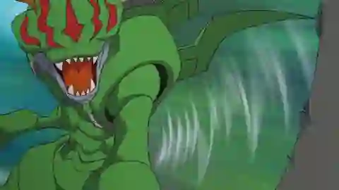 Digimon Adventure (2020) Episodio 4