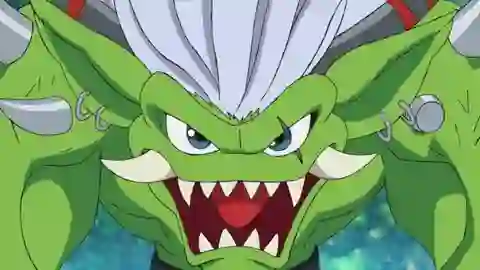 Digimon Adventure (2020) Episodio 6