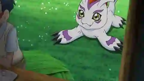 Digimon Adventure (2020) Episodio 7