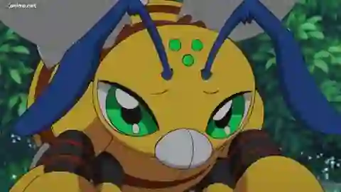 Digimon Adventure (2020) Episodio 13