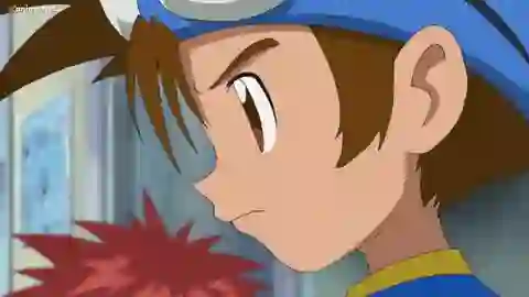 Digimon Adventure (2020) Episodio 16