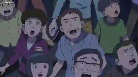 Digimon Adventure (2020) Episodio 18