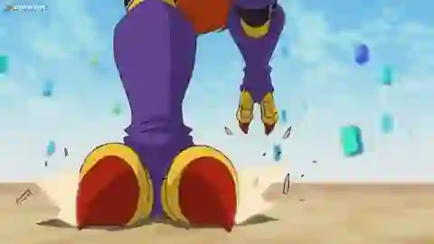 Digimon Adventure (2020) Episodio 19