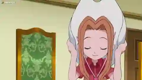 Digimon Adventure (2020) Episodio 21