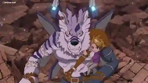 Digimon Adventure (2020) Episodio 24