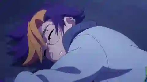 Digimon Beatbreak Episodio 2