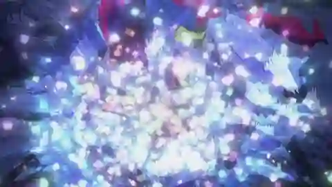 Digimon Beatbreak Episodio 3