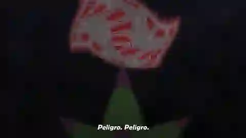 Digimon Beatbreak Episodio 8