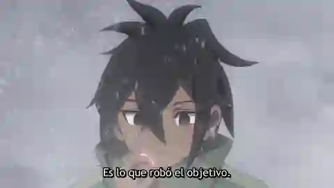 Digimon Beatbreak Episodio 16