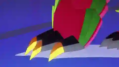 Digimon Beatbreak Episodio 20
