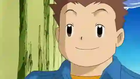 Digimon Frontier Episodio 6