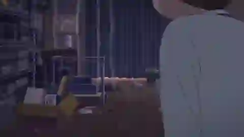 Digimon Ghost Game Episodio 1