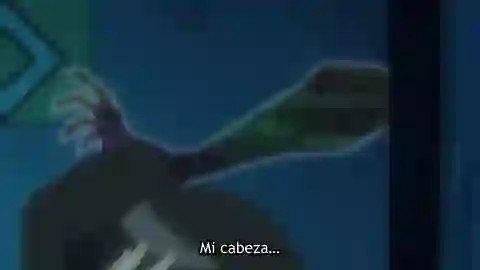 Digimon Ghost Game Episodio 6