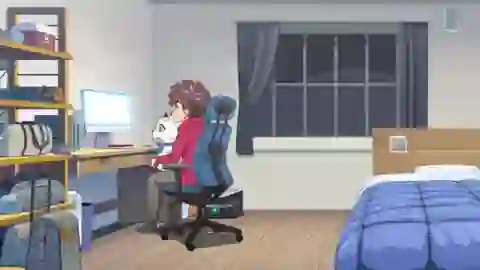 Digimon Ghost Game Episodio 15