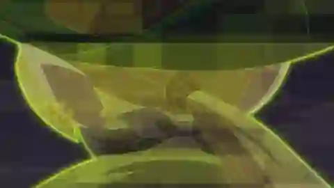 Digimon Ghost Game Episodio 18