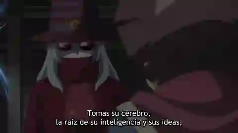 Digimon Ghost Game Episodio 21