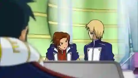 Digimon Savers Episodio 3
