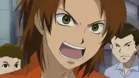 Digimon Savers Episodio 6