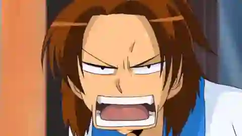 Digimon Savers Episodio 8