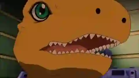 Digimon Savers Episodio 10