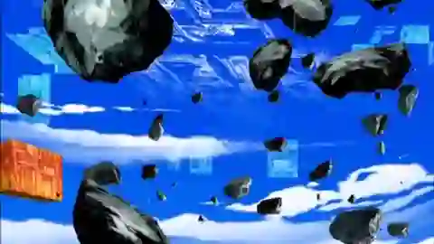 Digimon Savers Episodio 14