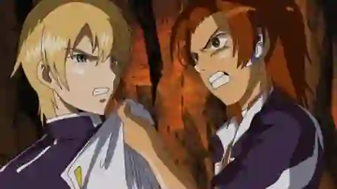 Digimon Savers Episodio 16
