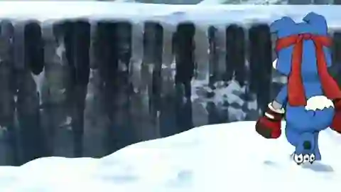 Digimon Savers Episodio 17