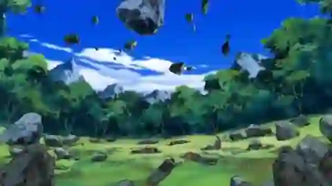 Digimon Savers Episodio 19