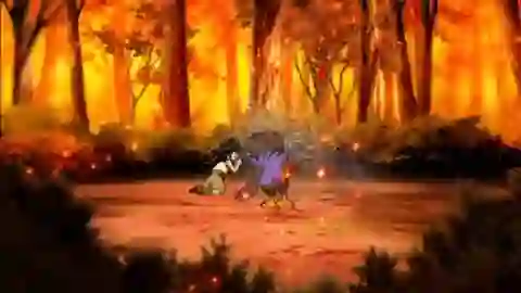 Digimon Savers Episodio 20