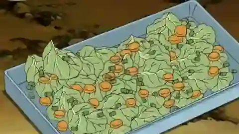 Digimon Tamers Episodio 5