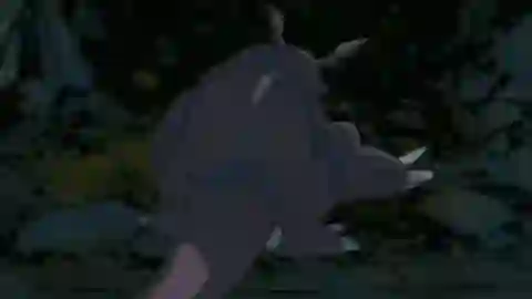 Digimon Tamers Episodio 8