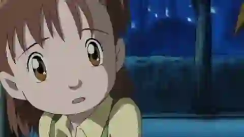 Digimon Tamers Episodio 9
