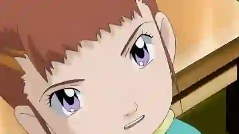 Digimon Tamers Episodio 10