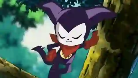 Digimon Tamers Episodio 15