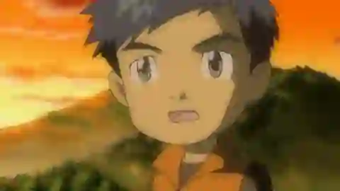 Digimon Tamers Episodio 16
