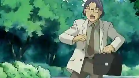 Digimon Tamers Episodio 17