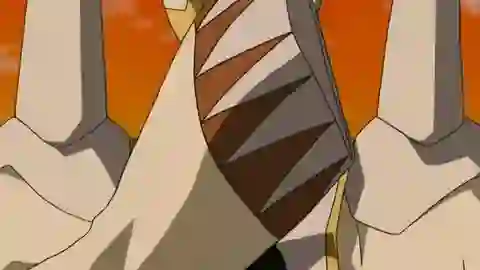 Digimon Tamers Episodio 23