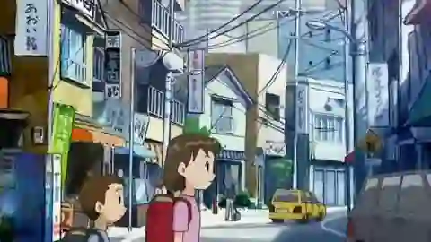Digimon Tamers Episodio 24