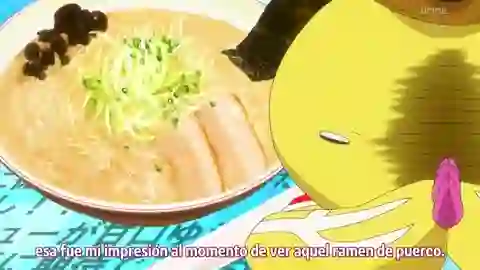 Digimon Universe: Appli Monsters Episodio 6