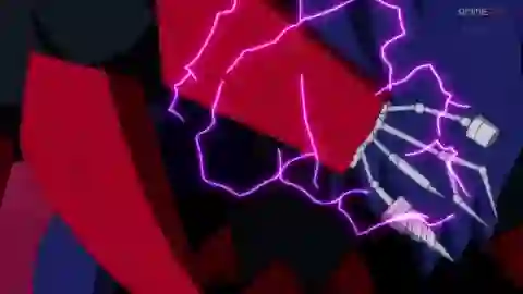Digimon Universe: Appli Monsters Episodio 10