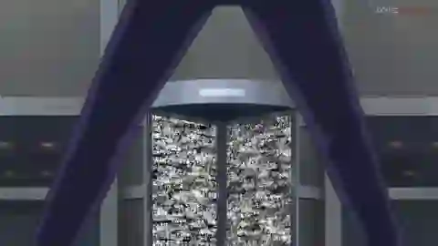 Digimon Universe: Appli Monsters Episodio 12