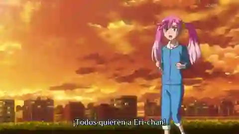 Digimon Universe: Appli Monsters Episodio 21